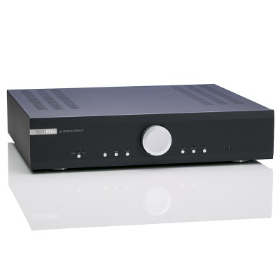 <p>L'amplificatore integrato M3si produce un suono di alta qualità, ha una vasta gamma di ingressi utili e offre alta affidabili