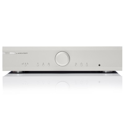 Musical Fidelity M3si Amplificatore integrato 2 x 85 W silver