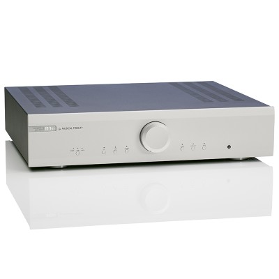 Musical Fidelity M3si Amplificatore integrato 2 x 85 W silver