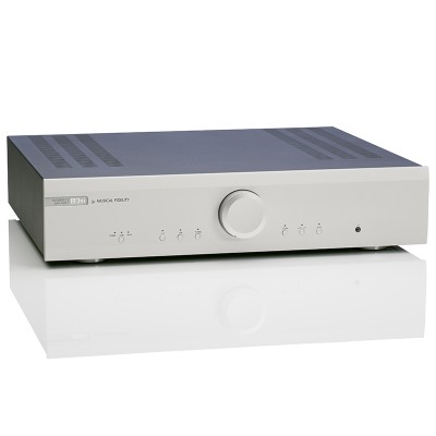 Musical Fidelity M3si Amplificateur intégré 2 x 85 W argent