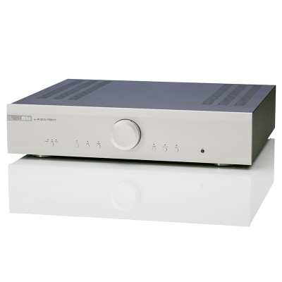 Musical Fidelity M3si Amplificatore integrato 2 x 85 W silver