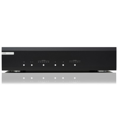 <p>L'M3x ViNYL è uno stadio phono, progettato per essere senza limiti pratici. La connettività è semplice. Hai un ingresso e un'