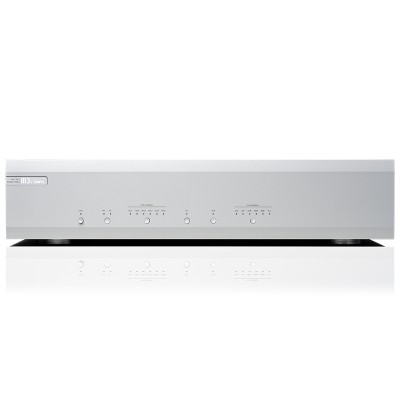 Musical Fidelity M3x Vinyl przedwzmacniacz gramofonowy MM - MC srebrny