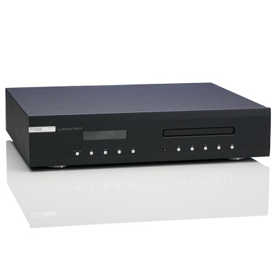 <p>L'M3scd è stato progettato per offrire una riproduzione CD eccezionale e per fungere da hub digitale.</p>
<p>Oltre al CD, ha
