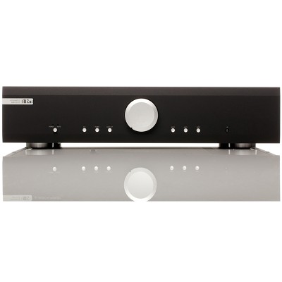 Musical Fidelity M2si amplificatore integrato 2 x 76 W nero