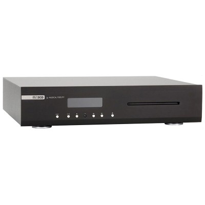 <p>Come l'amplificatore integrato M2si abbinato, l'M2scd è progettato come un hi-fi serio disponibile a un prezzo modesto. Dalla