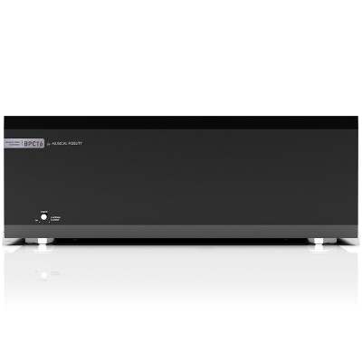 <p><strong>Musical Fidelity: Nuovi condizionatori di rete Serie BPC</strong></p>
<p>Musical Fidelity debutta con i suoi primi f