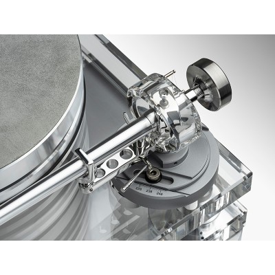<p><strong>Musical Fidelity: Giradischi M8xTT</strong></p>
<p>Musical Fidelity ha realizzato il giradischi M8xTT, che segue gli