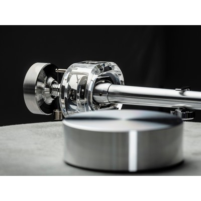 <p><strong>Musical Fidelity: Giradischi M8xTT</strong></p>
<p>Musical Fidelity ha realizzato il giradischi M8xTT, che segue gli