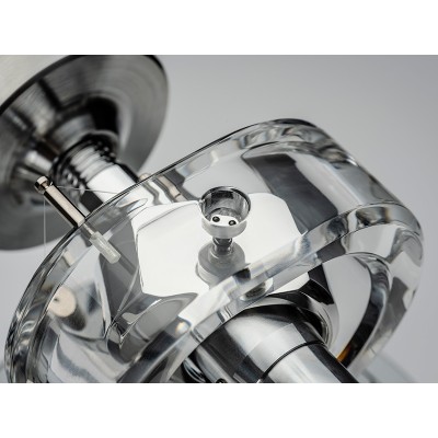<p><strong>Musical Fidelity: Giradischi M8xTT</strong></p>
<p>Musical Fidelity ha realizzato il giradischi M8xTT, che segue gli