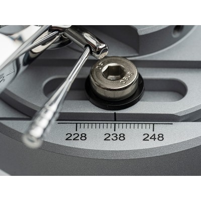 <p><strong>Musical Fidelity: Giradischi M8xTT</strong></p>
<p>Musical Fidelity ha realizzato il giradischi M8xTT, che segue gli