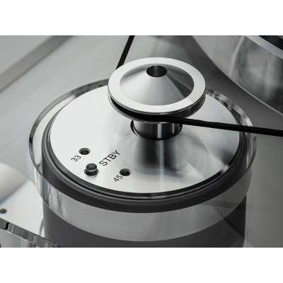 Gramofon Musical Fidelity M8xTT Audiophile Double Plinth + Tonearm