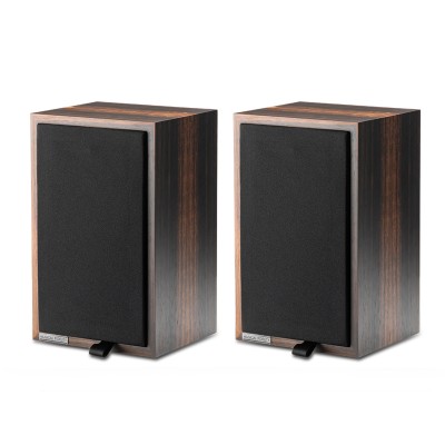 Musical Fidelity LS3/5A Paar freistehende Lautsprecher – Palisander