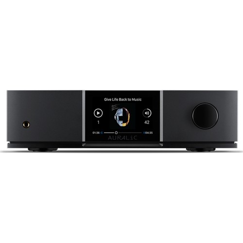 Auralic Altair G2.1...