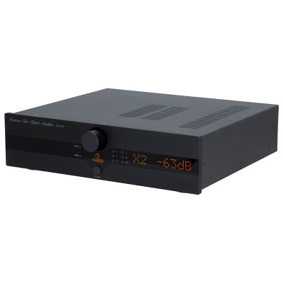 Canor AI 2.10 Hybrid Stereo Integrated Amplifier Black