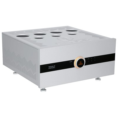 Canor Virtus M1 power amplifier silver