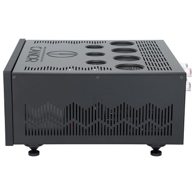 Canor Virtus M1 power amplifier black