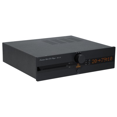 <p>CANOR CD 2.10 è un convertitore DA/lettore CD a valvole che utilizza il convertitore DA a 32 bit AK4490.</p>
<p><strong>Cara