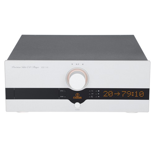 Canor CD 1.10 CD-Player/DAC...