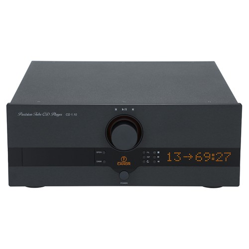 Canor CD 1.10 CD-Player/DAC...