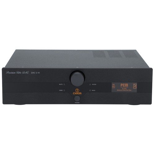 <p>CANOR DAC 2.10 utilizza...