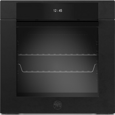 Bertazzoni f6011modvptn Einbau-Dampfbackofen 60 cm Carbon