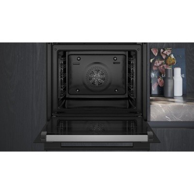 Siemens hb772g1b1 iQ700 pyrolytic oven built-in 60 cm black