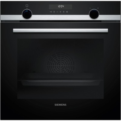 Siemens hb578hbs7 iQ500 built-in oven 60 cm black