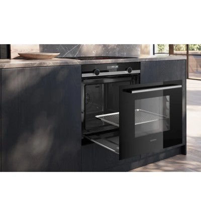 Siemens hb578hbs7 iQ500 built-in oven 60 cm black