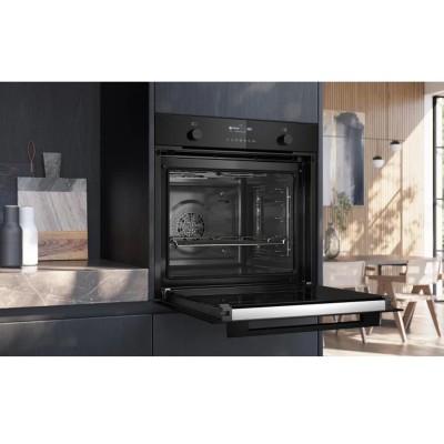 Siemens hb279gbb3 iQ500 forno pirolitico da incasso 60 cm nero