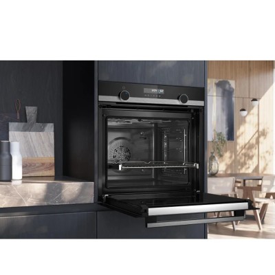 Siemens hb578ges3 iQ500 built-in oven 60 cm black