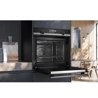 Siemens hb578gbs3 iQ500 built-in oven 60 cm black