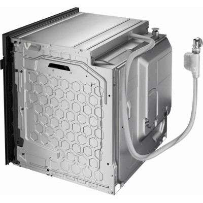 Siemens hs958ged1 iQ700 horno de vapor empotrado 60 cm negro SL