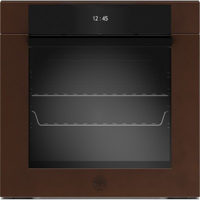 Bertazzoni f6011modvptc Einbau-Dampfbackofen 60 cm Kupfer