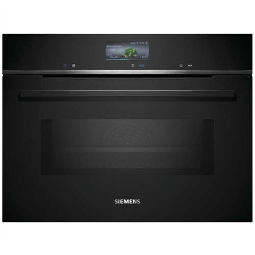 Siemens cm776gkb1 iQ700...