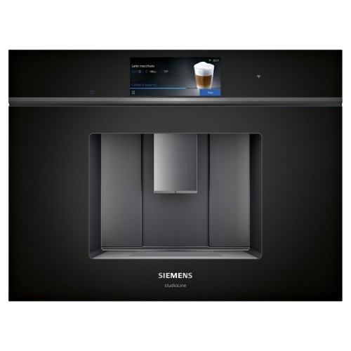 Siemens ct918l1b0 iQ700...