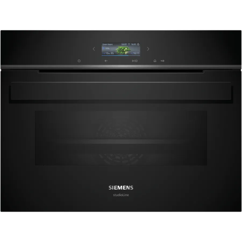 Siemens cb974gkb1 iQ700...