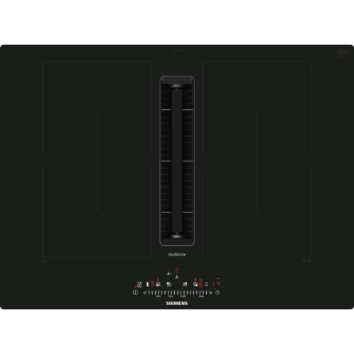 Płyta indukcyjna Siemens...