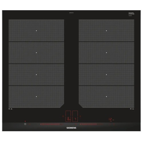 Siemens ex675lxc1e iQ700...