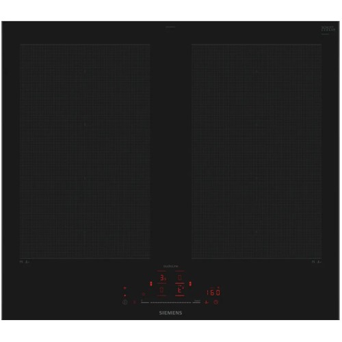 Siemens ex677hxc1e iQ700...