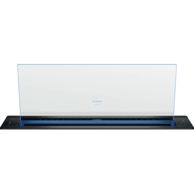 Siemens ld88wmm65 iQ700 iQ700 80cm czarny okap kuchenny - szkło SL