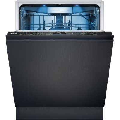 Siemens sn87tx02ce iQ700 Slim vollintegrierter Geschirrspüler 60 cm