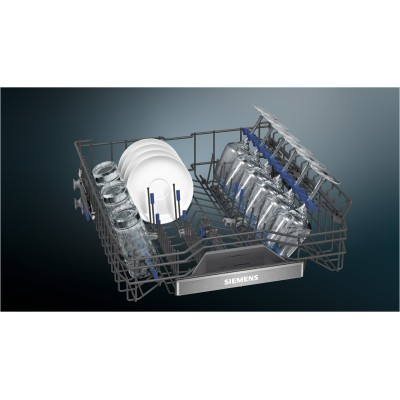 Zmywarka w pełni zintegrowana Siemens sn87tx02ce iQ700 slimline 60cm