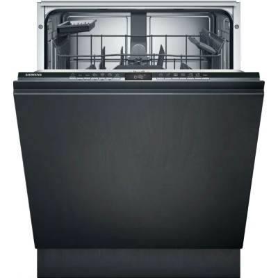 Siemens sn63hx01ae iQ300 lavastoviglie incasso scomparsa totale 60 cm