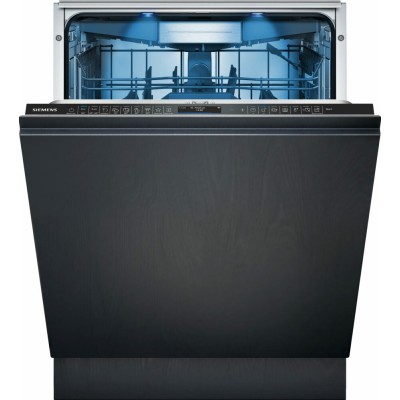 Siemens sn87tx00ce iQ700 dishwasher built-in total disappearance 60 cm