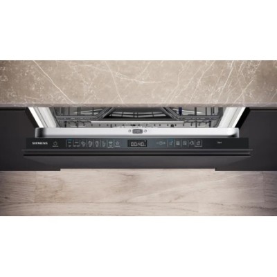 Siemens sx65ex12ce iQ500 lavastoviglie incasso scomparsa totale XXL 60 cm