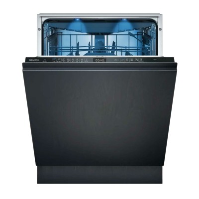 Siemens sx65zx07ce iQ500 lavastoviglie incasso scomparsa totale 60 cm