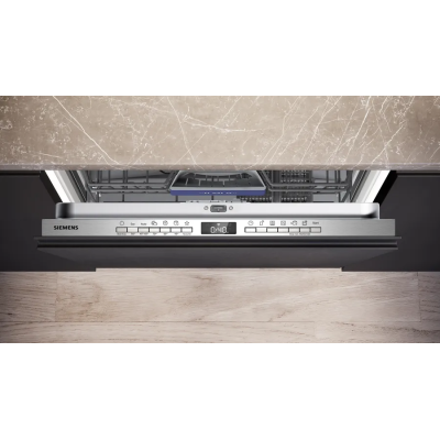 Lavavajillas Siemens sx73hx15ue iQ300 totalmente integrable 60 cm