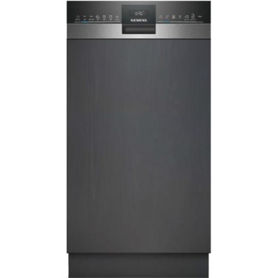 Siemens sr53es24ke iQ300 lavastoviglie 45 cm incasso scomparsa parziale