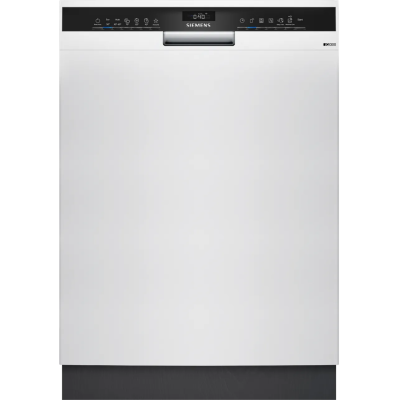 Siemens sn43hw10te iQ300 built-in dishwasher 60 cm white